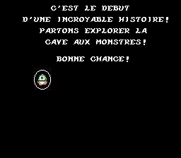 Bubble Bobble (série) - Capture 14