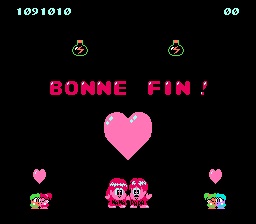Bubble Bobble (série) - Capture 15