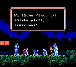 Castlevania (série) - Capture 7