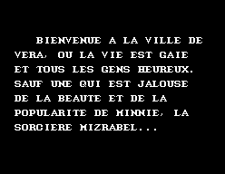 Castle Of Illusion - Capture 2