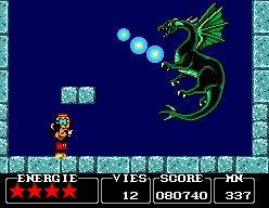 Castle Of Illusion - Capture 3