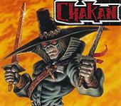 Chakan