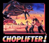 Choplifter (série)