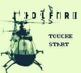 Choplifter (série) - Capture 7