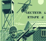 Choplifter (série) - Capture 8