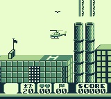 Choplifter (série) - Capture 9