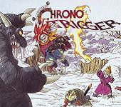 Chrono Trigger