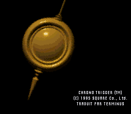 Chrono Trigger - Capture 1