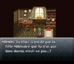 Chrono Trigger - Capture 2