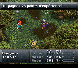 Chrono Trigger - Capture 4