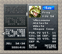 Chrono Trigger - Capture 5
