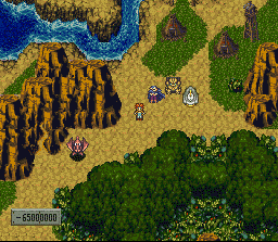 Chrono Trigger - Capture 7