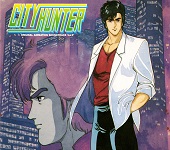 City Hunter