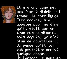 City Hunter - Capture 2