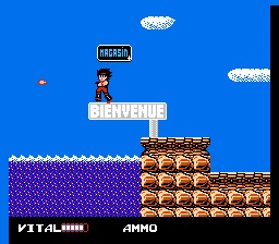 Clash At Demonhead - Capture 4