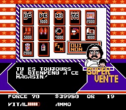 Clash At Demonhead - Capture 5