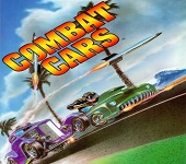 Combat Cars