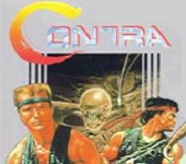 Contra (Série)