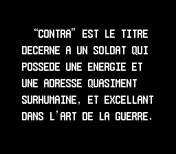 Contra (Série) - Capture 2