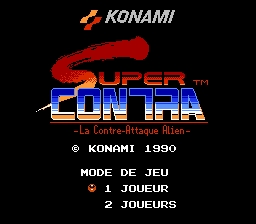 Contra (Série) - Capture 5