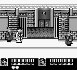 Nekketsu (série) - Capture 3