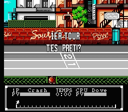 Nekketsu (série) - Capture 6