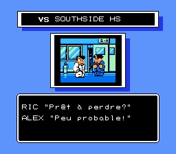 Nekketsu (série) - Capture 8