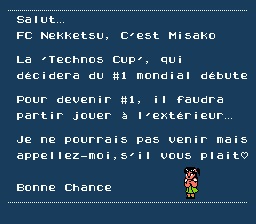 Nekketsu (série) - Capture 11