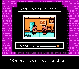 Nekketsu (série) - Capture 14