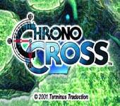 Chrono Cross