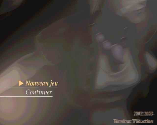 Chrono Cross - Capture 2