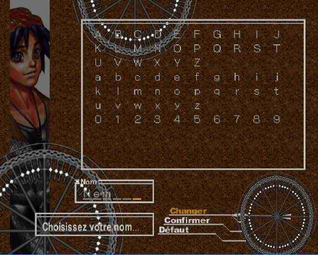 Chrono Cross - Capture 4