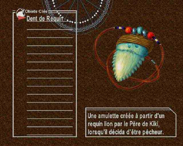 Chrono Cross - Capture 10