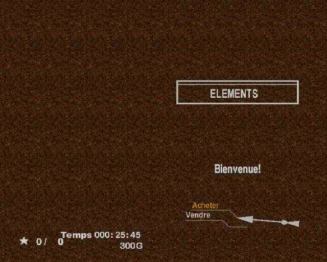 Chrono Cross - Capture 15