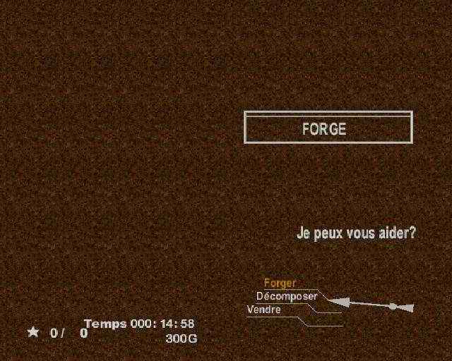 Chrono Cross - Capture 16