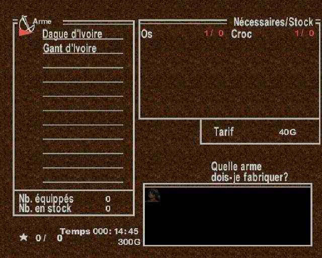 Chrono Cross - Capture 17