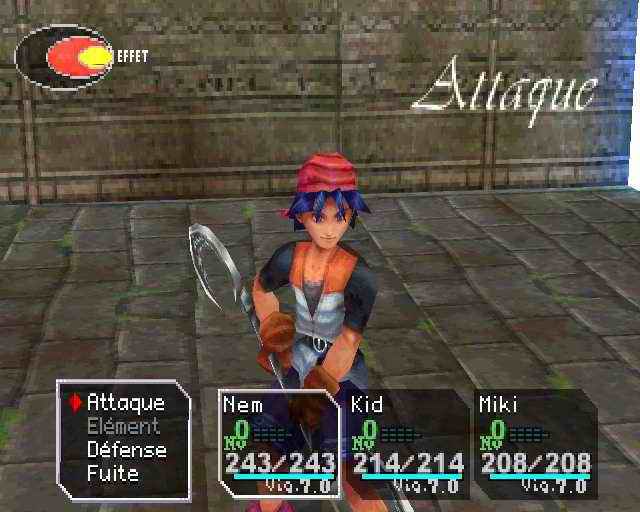 Chrono Cross - Capture 18