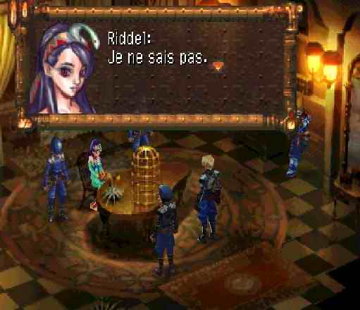 Chrono Cross - Capture 22