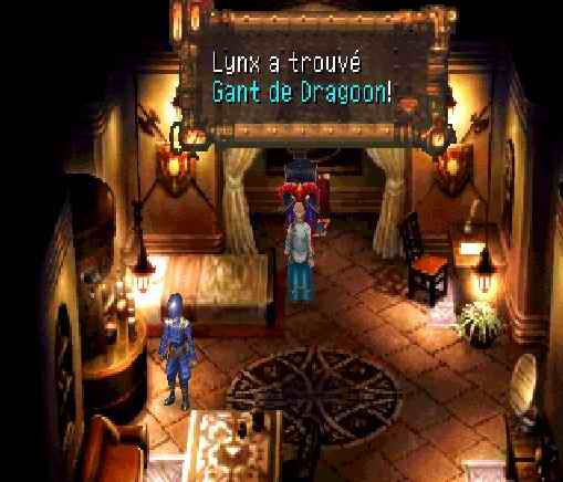 Chrono Cross - Capture 23