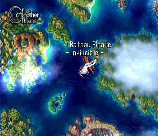 Chrono Cross - Capture 26