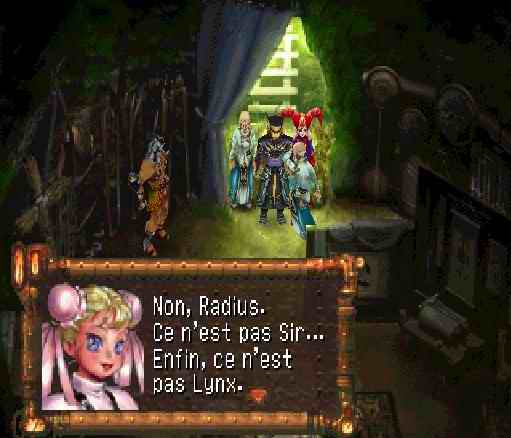 Chrono Cross - Capture 27