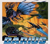 Darius (série)