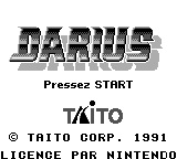 Darius (série) - Capture 1