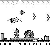 Darius (série) - Capture 2