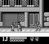 Double Dragon (série) - Capture 6
