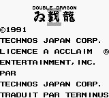 Double Dragon (série) - Capture 7