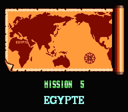 Double Dragon (série) - Capture 10