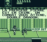 Double Dragon (série) - Capture 13