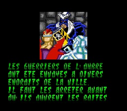 Double Dragon (série) - Capture 17