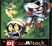 Decap Attack / Psycho Fox